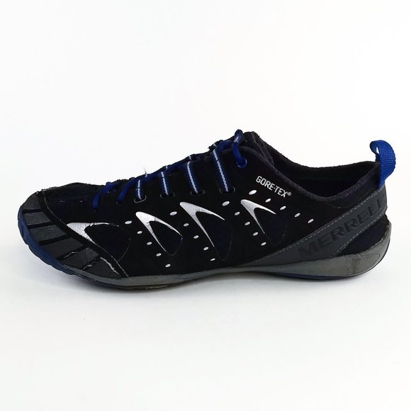 gore tex barefoot shoes